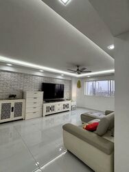 Blk 226 Jurong East Street 21 (Jurong East), HDB 5 Rooms #626028591